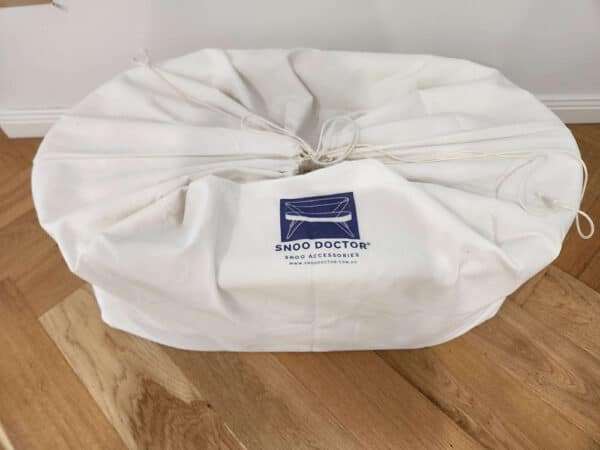 Dust Bag for Snoo - Thick Fabric Storage Cover