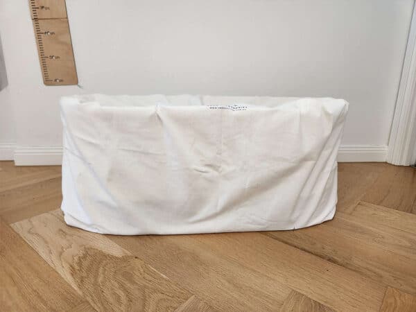 Dust Bag for Snoo - Thick Fabric Storage Cover - Image 2