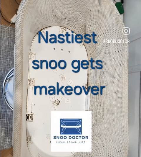 Nastiest Snoo