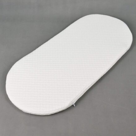 Mattress for Snoo Bassinet with Waterproof Cover